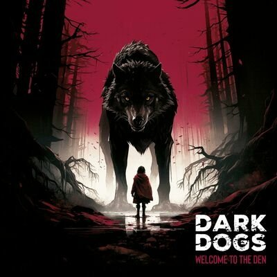 Dark Dogs - Weather Maker