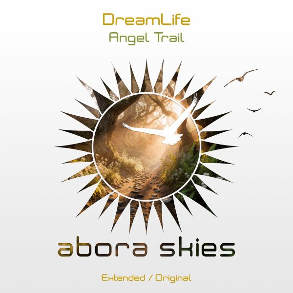 Dreamlife - Angel Trail