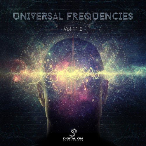 Mental Control; Pragmatix - Future World (Original)