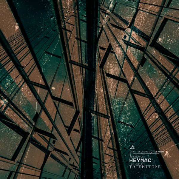 Heymac - Orchid Leaves (Original Mix)