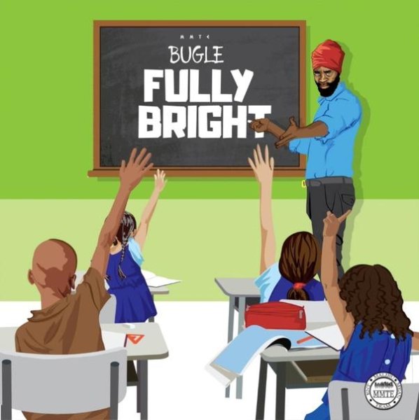 Bugle - Fully Bright
