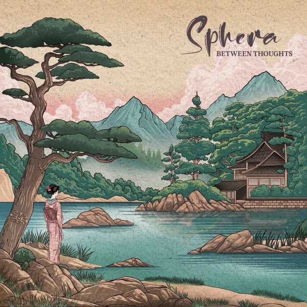Sphera - Folding the Horizon