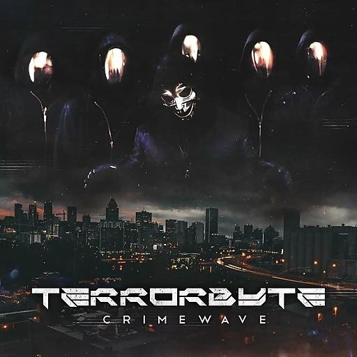 Terrorbyte - Boogeyman (feat. Spencer Charnas of Ice Nine Kills)