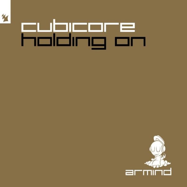 Cubicore - Holding On (Extended Mix)