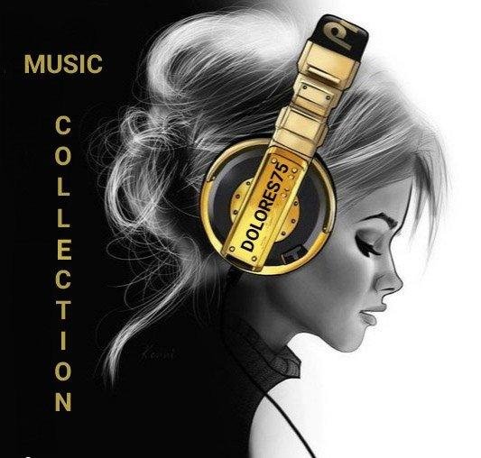 DOLORES75 - MelodicHouse,Deephouse Relax,Pianomusic