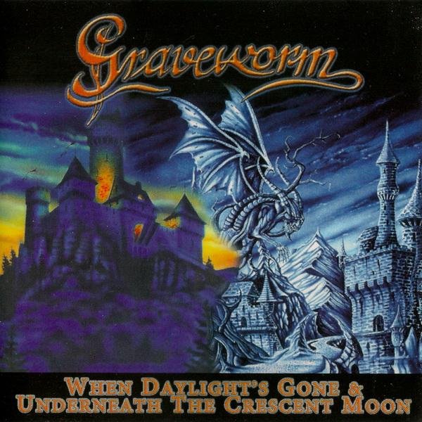 Graveworm - Dark Silence