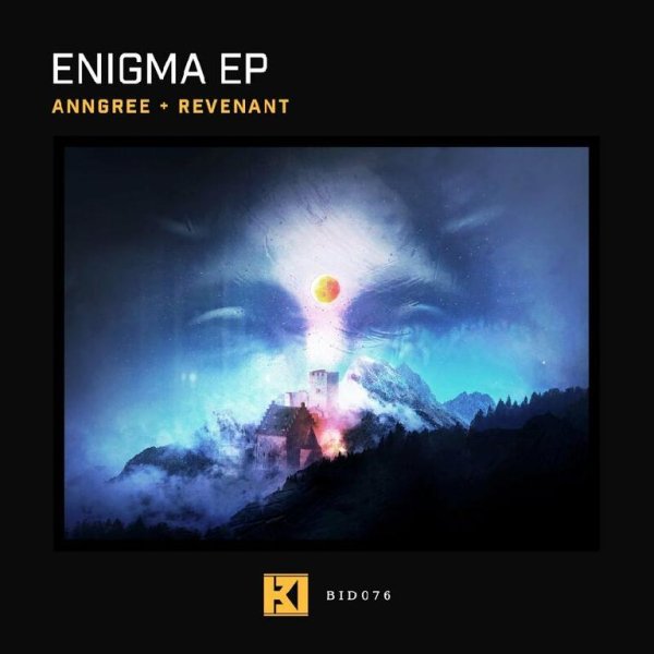 Anngree - Oblivion