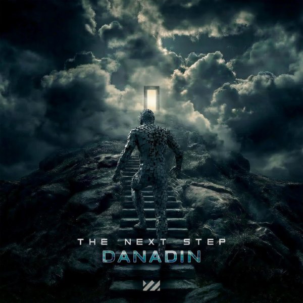 DANADIN - The Next Step (Original Mix)