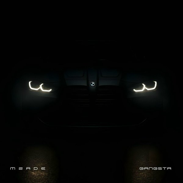 Mzade - Gangsta