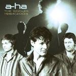 a-ha - Forever Not Yours