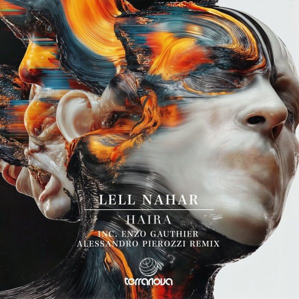 Lell Nahar - Haira (Enzo Gauthier &amp; Alessandro Pierozzi Remix)