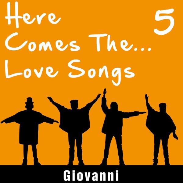 Giovanni Marradi - All You Need Is Love