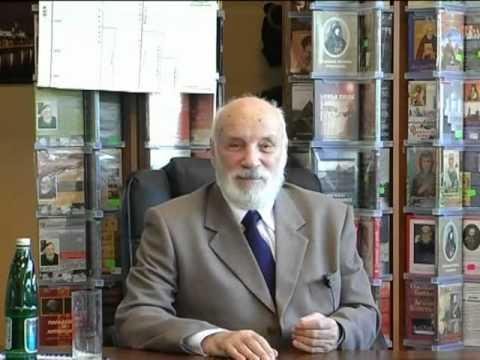 Виктор Николаевич Тростников - 2-Цивилизация