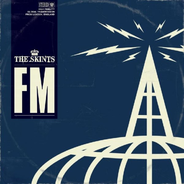 The Skints - This Town (feat. Tippa Irie &amp; Horseman)