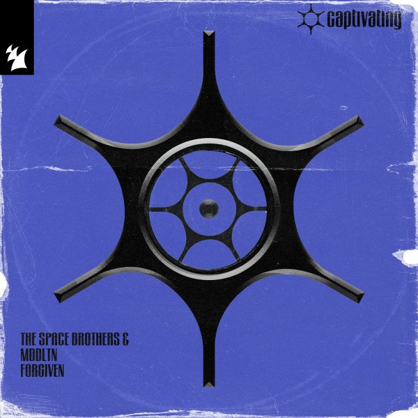 The Space Brothers &amp; MDDLTN - Forgiven (Extended Mix)