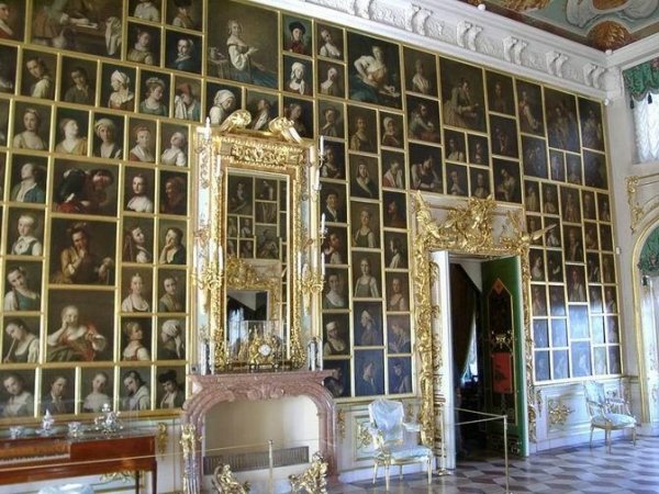 Государственный академический симфонический оркестр СССР, дирижер Евгений Светланов - Вальсфантазия