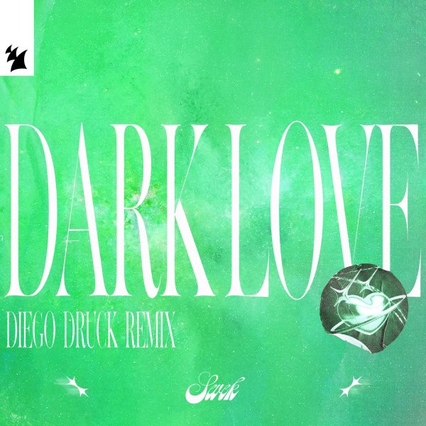 Sevek - Dark Love (Diego Druck Extended Remix)