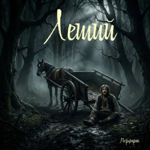 Порфирий - Леший