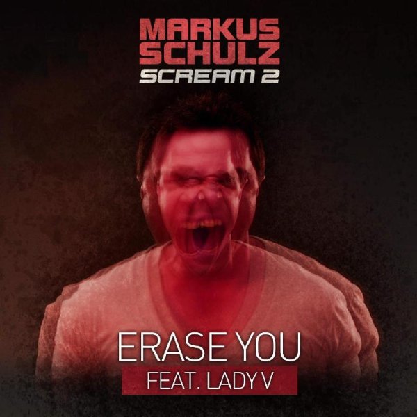 Markus Schulz feat. Lady V - Erase You (Nifra Remix)
