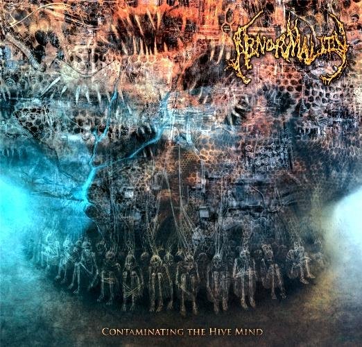 Abnormality - Monarch Omega