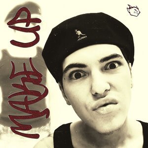 Japssii - MAKE UP (FBL)