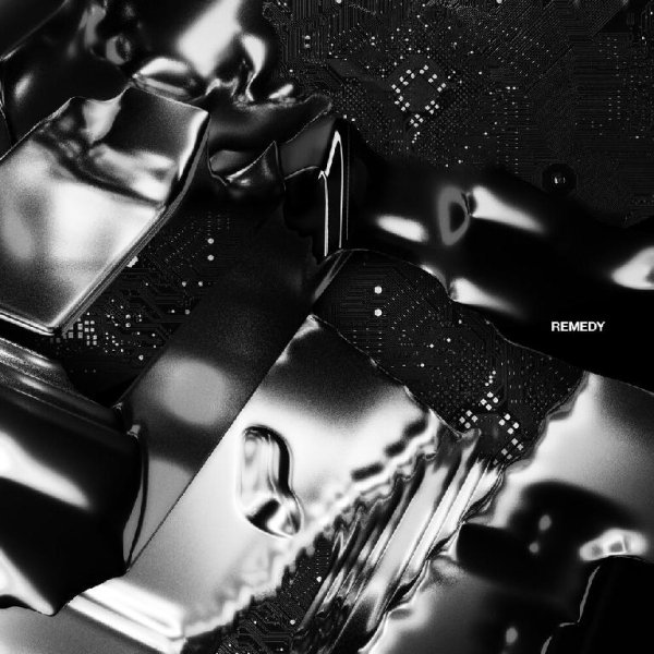 Dimension feat. TS Graye - Remedy