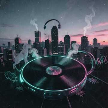 DJ_Ряги - Джазовые_колготки