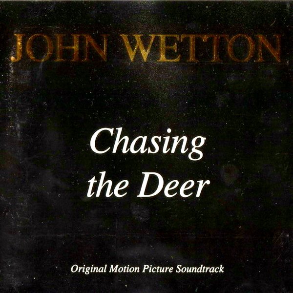 John Wetton - Mary`s Theme
