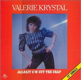 Valerie Krystal - Jailbait