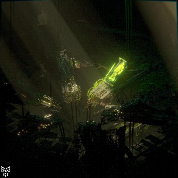 Space Wizard - Induction