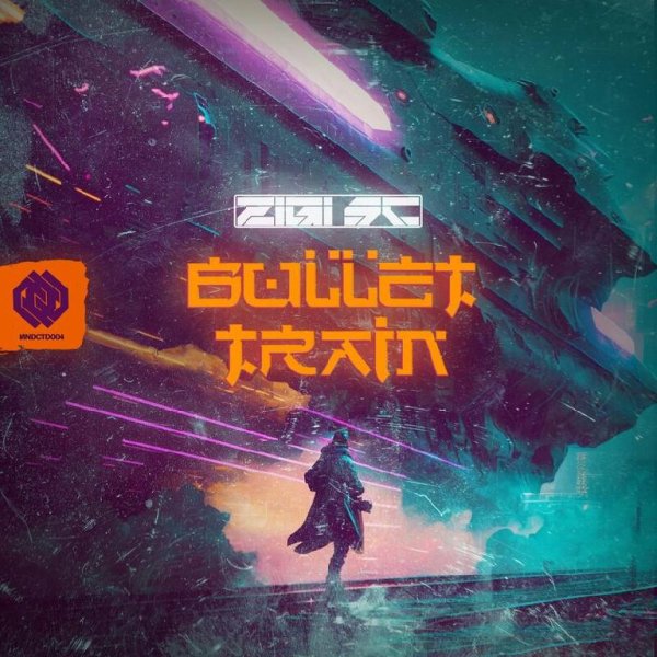 Zigi SC - Bullet Train