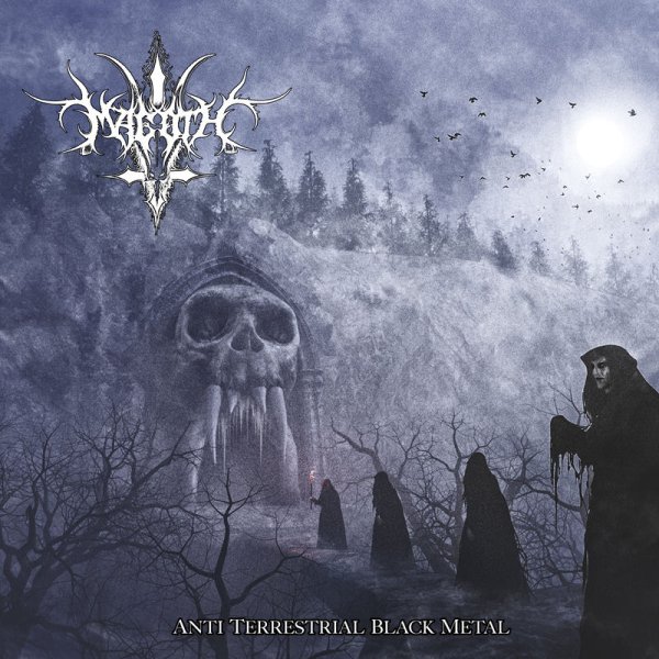 Magoth - Sola Scriptura