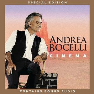 Andrea Bocelli - Без названия