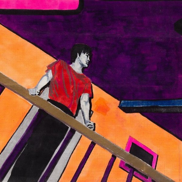 Cosmo Cartel - Мои друзья...