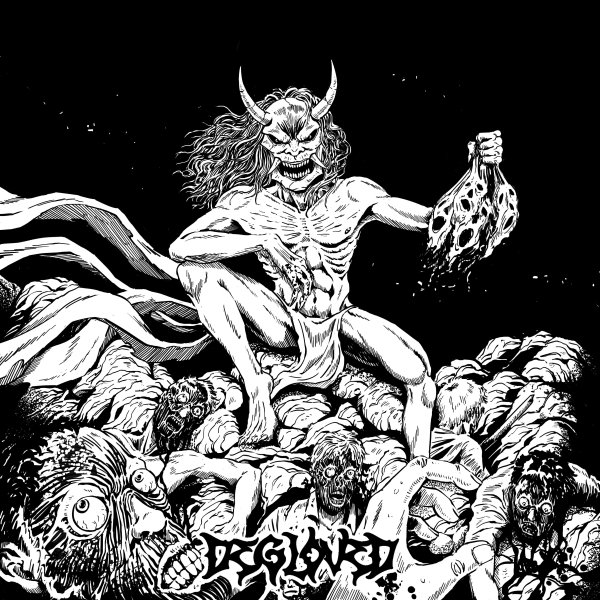 Grynix - Grynix - Degloved