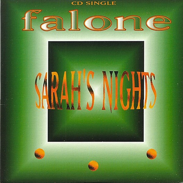 Falone - Sarah's Nights (Extended Club Mix)
