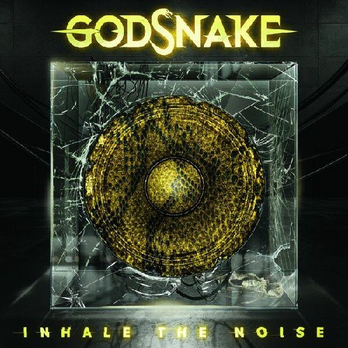 Godsnake - Lost &amp; Forgotten