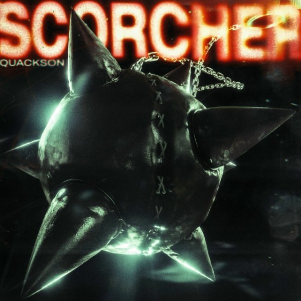 Quackson - Scorcher