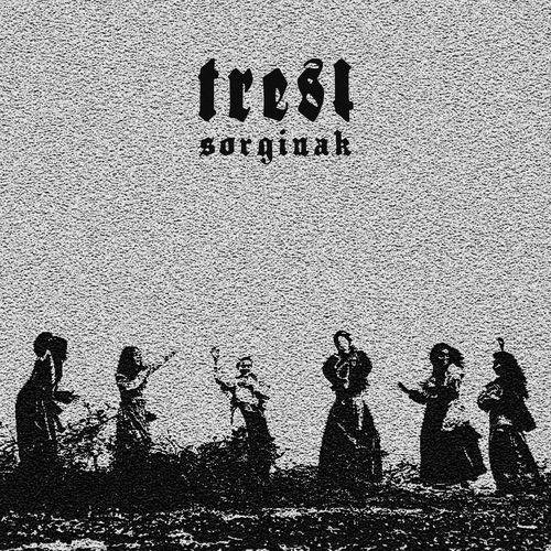 Trest - Borda