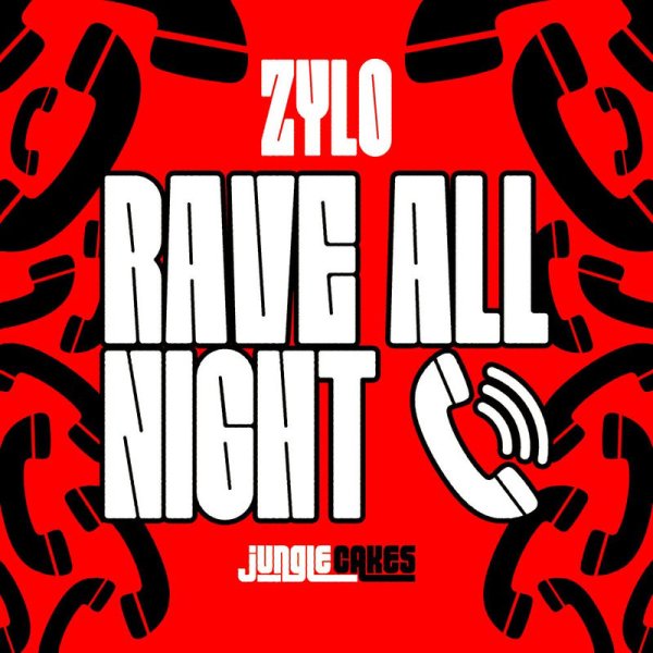 Zylo - Rave All Night