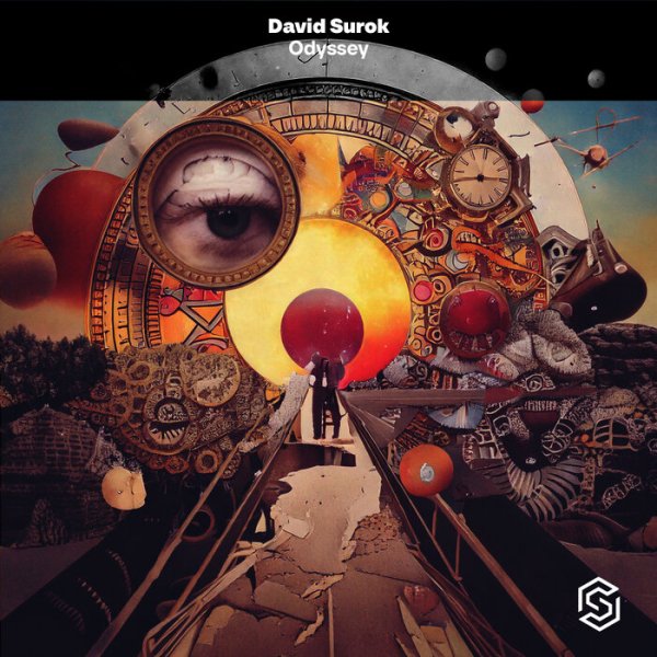 David Surok - Odyssey