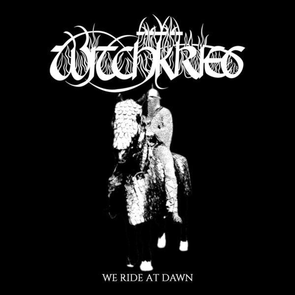 Witchkrieg - Headless Horseman