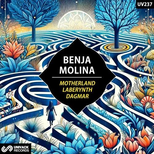 Benja Molina - Laberynth (Extended Mix)