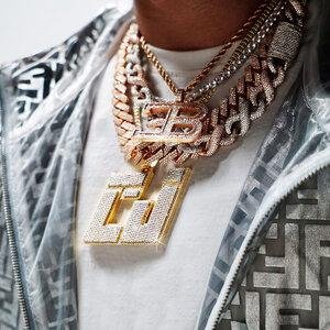 CJ, Ozuna, Anuel Aa - Whoopty