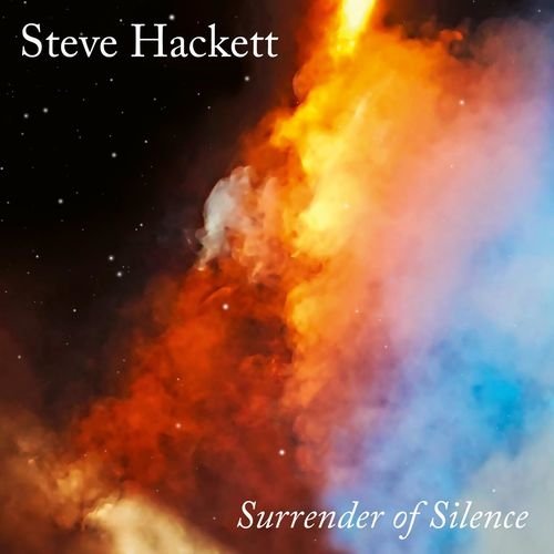 Steve Hackett - Esperanza