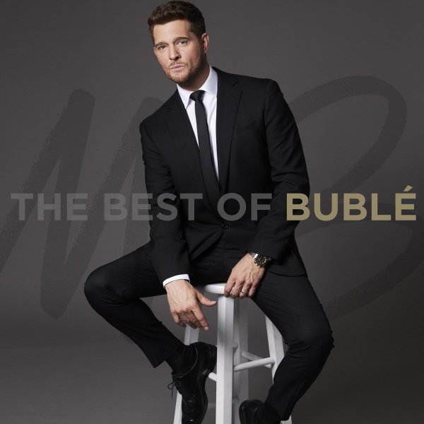 Michael Buble - Home