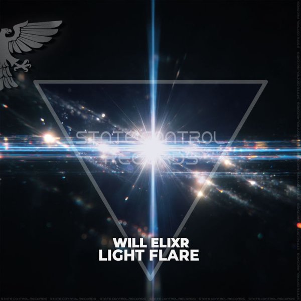 Will Elixr - Light Flare (Extended Mix)