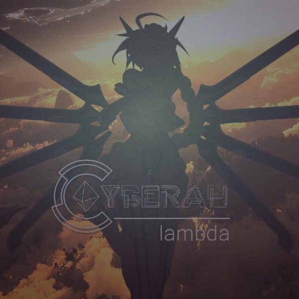 Cyberah - Lambda