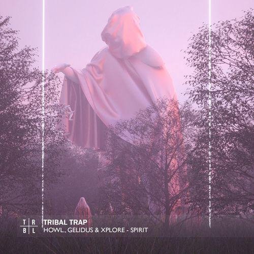 høwł. - Spirit