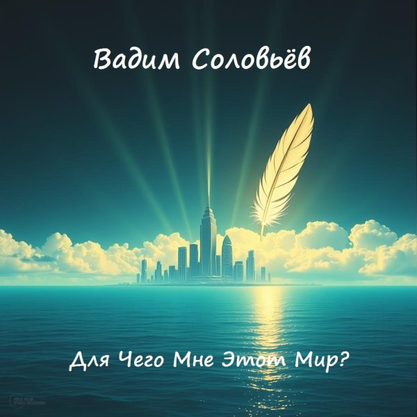 Вадим Соловьёв - Листая Памяти Страницы (MDS Trance Mix)